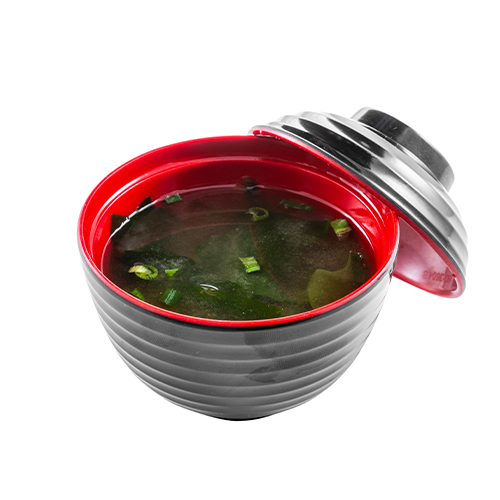 SOPA DE MISO