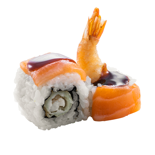 TIGER ROLL