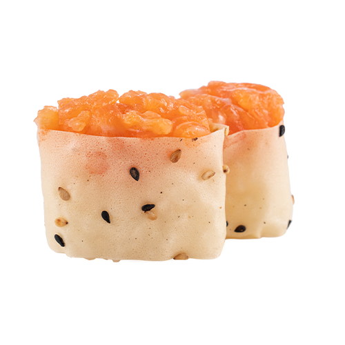 SOY SALMON